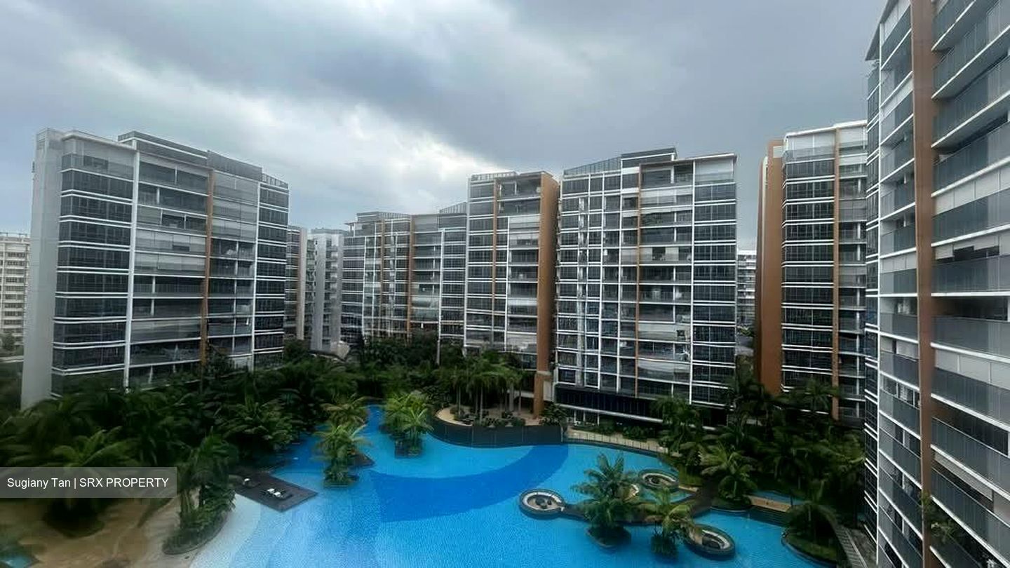 Coco Palms (D18), Condominium #570565921